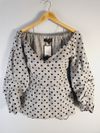 Blusa Ton Âge