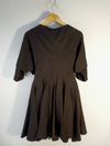 Vestido Tufi Duek