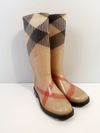 Galocha Burberry