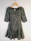 Vestido Dolce & Gabbana