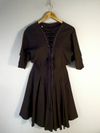 Vestido Tufi Duek