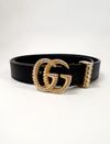 Cinto Gucci