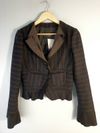 Blazer Empório Armani