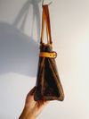 Bolsa Louis Vuitton Batignolles Horizontal Monograma