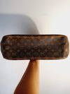 Bolsa Louis Vuitton Batignolles Horizontal Monograma