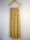 Vestido Animale