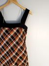 Vestido Nati Vozza