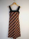 Vestido Nati Vozza