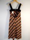 Vestido Nati Vozza