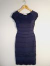 Vestido Christian Dior