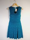 Vestido Missoni