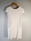 Vestido Courrèges