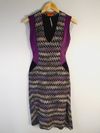 Vestido Missoni