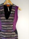 Vestido Missoni