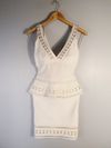 Vestido Hervé Léger