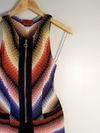 Vestido Missoni