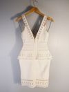 Vestido Hervé Léger