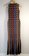 Vestido Roberto Cavalli