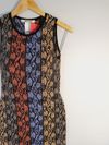 Vestido Roberto Cavalli