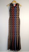 Vestido Roberto Cavalli