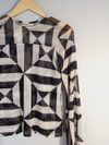 Blusa Lafort