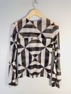Blusa Lafort