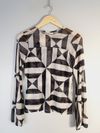 Blusa Lafort