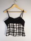 Blusa Aleha