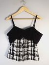 Blusa Aleha