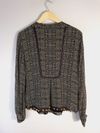 Blusa NK