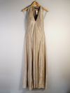 Vestido Animale
