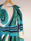 Vestido Julie Brown