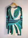 Vestido Julie Brown