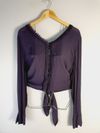 Blusa Cris Barros