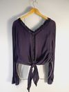 Blusa Cris Barros