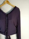 Blusa Cris Barros