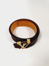 Cinto Louis Vuitton Ellipse