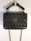 Bolsa Valentino Rockstud Spike Shoulder