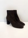 Bota Saint Laurent