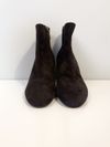 Bota Saint Laurent