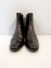 Bota Saint Laurent