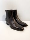 Bota Saint Laurent