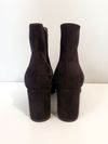 Bota Saint Laurent