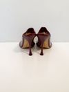 Mule Bottega Veneta