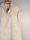 Vestido Zara
