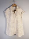 Vestido Zara