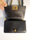 Bolsa Chanel Boy pequena