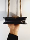 Bolsa Chanel Boy pequena