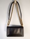 Bolsa Chanel Boy pequena