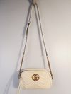 Bolsa Gucci Marmont